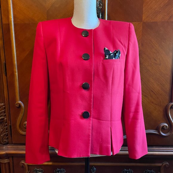 "Suits by Dallas" Jacket - Picture 1 of 5